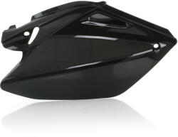 Acerbis oldalidom - HONDA CRF 250R 2004-2005 - fekete