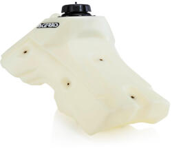 Acerbis üzemanyagtank - KAWASAKI KFX 450 2019 10, 5 L NATURAL - Acerbis üzemanyagtank - KAWASAKI KFX 450 19-20 10, 5L - NATURAL - TRANSPARENT