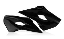 Acerbis tankidom - HUSQVARNA TC125 14-15 + TC250 14-16 + FC 14-15 + TE/FE 14-16 - fekete