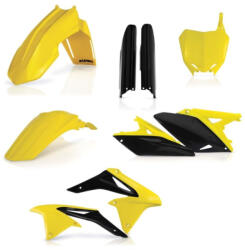 Acerbis teljes idomszett - RMZ 250 10-18 - STANDARD 17