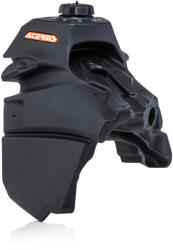 Acerbis üzemanyagtank - 12 L KTM SXF 19/20 + EXCF 2020 - fekete
