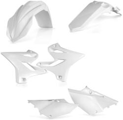 Acerbis idomszett - YZ 125/250 15/20 - Acerbis idomszett - YZ 125/250 15-87 - fehér