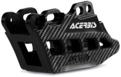 Acerbis hátsó láncvezető - HONDA CRF250/450 - fekete