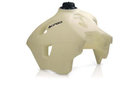 Acerbis üzemanyagtank - KTM 15.5L SXF 13/15 + EXCF 12/16 - CLEAR