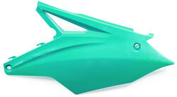Acerbis oldalidom - KAWASAKI KXF250 2017-2020 + KXF450 2016-2018 - zöldeskék