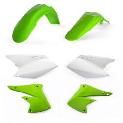 Acerbis idomszett - KAWASAKI KXF 250 04-05 - STANDARD