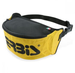 Acerbis övtáska - Fanny Pack - fekete/sárga