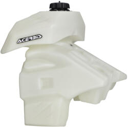 Acerbis üzemanyagtank - 14 LITER HUSQVARNA FC/TC 23/25 + FE/TE 25 - átlátszó
