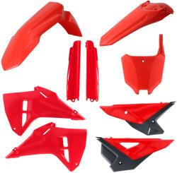 Acerbis teljes idomszett - Honda CRF 250 R / CRF 450 R 2025 - standard