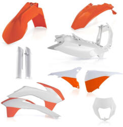 Acerbis teljes idomszett - KTM EXC/EXC-F 2014-2015 - STANDARD 15