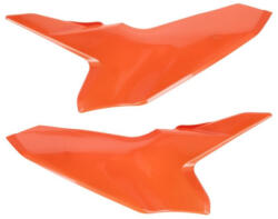 Acerbis oldalidom - KTM SX 50 + GASGAS MC 50 24/26 - narancs