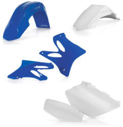 Acerbis idomszett - YAMAHA YZ 125/250 06-14 - STANDARD 13
