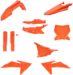 Acerbis idomszett - KTM SX/SX-F 23/24 - narancs