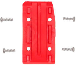 Acerbis Replacement Inserts For 0025962 - Red