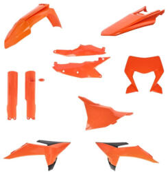 Acerbis idomszett - KTM EXC/EXC-F 26 - STANDARD