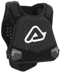 Acerbis protektormellény - Soft Race - fekete/szürke