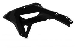 Acerbis tankidom - HONDA CRF 450 RX 2021-2024 + CRF 250 RX 2022-2024 - fekete