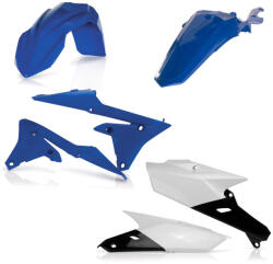 Acerbis idomszett - YAMAHA WRF250 15/19 + WRF450 16/18 - STANDARD 18