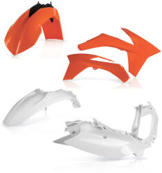 Acerbis idomszett - KTM SXF 11/12 + SX 11/12 - STANDARD 12