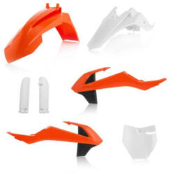 Acerbis teljes idomszett - KTM SX 65 16/18 - STANDARD 18