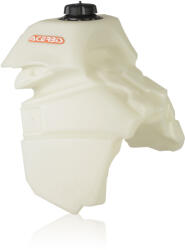 Acerbis üzemanyagtank - KTM 15L EXC 2020 - CLEAR