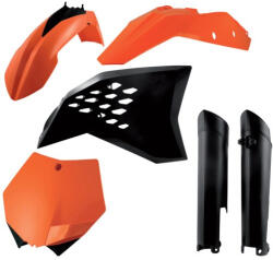 Acerbis teljes idomszett - KTM SX-F 2007-2010 - STANDARD