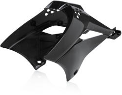 Acerbis tankidom - KAWASAKI KLX 110 2010-2024 - fekete