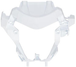 Acerbis Bottom For Headlight Ktm Exc/exc-f 24/26 - White