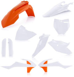 Acerbis teljes idomszett - KTM SX 85 2018-2024 + GASGAS MC85 2021-2024 - STANDARD 20