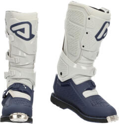 Acerbis cross csizma - X-Rock MM 2 - kék