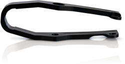 Acerbis hátsó láncvezető KAWASAKI KX85/100 2014-2024 + KX 112 2022-2024 - fekete