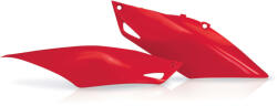 Acerbis oldalidom - HONDA CRF 450 R 2013-2016 + CRF 250 R 2014-2017 - piros
