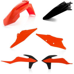 Acerbis idomszett - KTM EXC/EXC-F 20/23 - STANDARD20