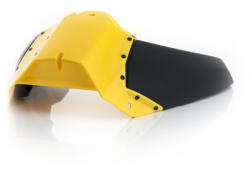 Acerbis tankidom - YAMAHA YZF 250 14/18 + 450 14/17 - sárga/fekete