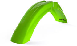 Acerbis első sárvédő - KAWASAKI KX 125/250 1995-2002 - zöld