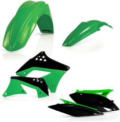 Acerbis idomszett - KAWASAKI KXF 250 09-12 - STANDARD 10