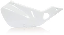 Acerbis oldalidom - HONDA CR1250R/250R 2000-2001 - fehér
