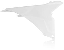 Acerbis légszűrő idom - KTM SX/SXF 2013-2015 - fehér
