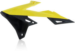 Acerbis tankidom - SUZUKI RMZ 450 18/20 + rmz 250 20 - sárga/fekete