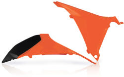 Acerbis légszűrő idom - KTM EXC/EXC-F 2012-2013 + SX 2011 - narancs