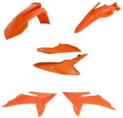 Acerbis idomszett - KTM SX 85 25/26 - narancs
