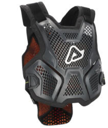 Acerbis Body Armour P035 Race - Black