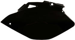 Acerbis oldalidom - YAMAHA YZF 250/450 06-09 - fekete