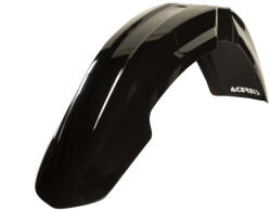 Acerbis első sárvédő - S YAMAHA YZ 125/250 06-14 + YZF 06-09 - fekete