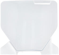 Acerbis rajtszámtábla - HUSQVARNA TC/FC 23/25 - WHITE31