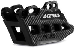 Acerbis hátsó láncvezető - KXF 250 2009-2024 + KXF 450 2009-2023 - fekete