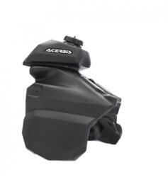 Acerbis Fueltanks Gas Gas Efc + Mcf 21/22 - 12 Lt - Black