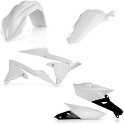 Acerbis idomszett - YAMAHA WRF250 15/19 + WRF450 16/18 - fehér