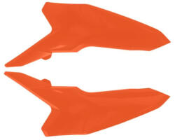 Acerbis oldalidom - KTM SX 65 + GASGAS MC 65 24/26 - narancs