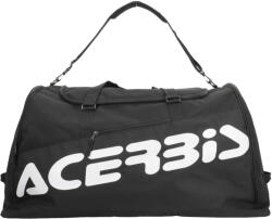 Acerbis motoros felszerelés tartó táska - cargo - fekete
